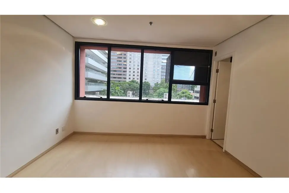Foto 14 de Sala Comercial à venda, 28m2 em Vila Olímpia, São Paulo - SP