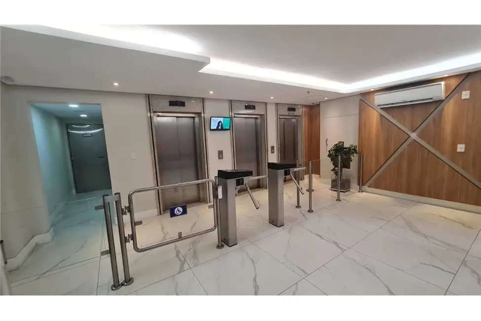 Foto 30 de Sala Comercial à venda, 28m2 em Vila Olímpia, São Paulo - SP