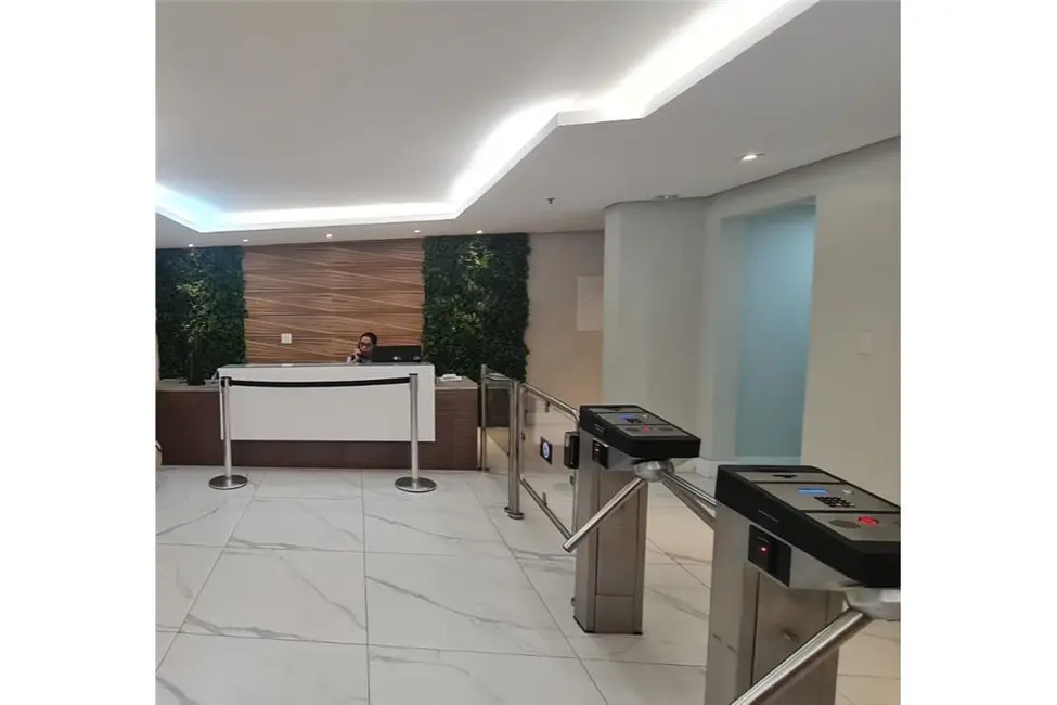 Foto 36 de Sala Comercial à venda, 28m2 em Vila Olímpia, São Paulo - SP