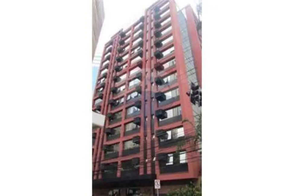 Foto 9 de Sala Comercial à venda, 28m2 em Vila Olímpia, São Paulo - SP