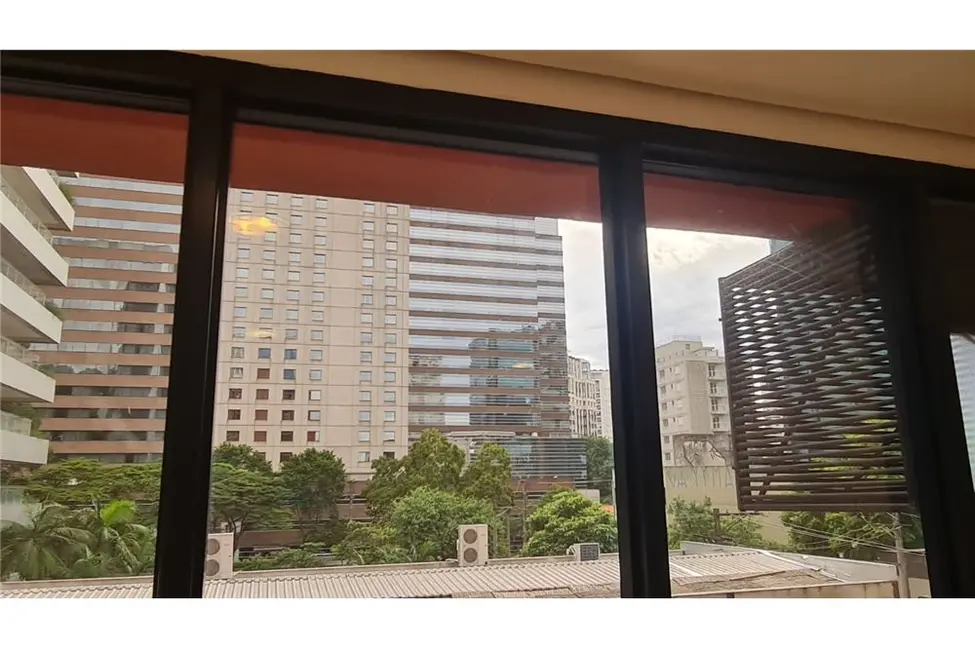 Foto 5 de Sala Comercial à venda, 28m2 em Vila Olímpia, São Paulo - SP