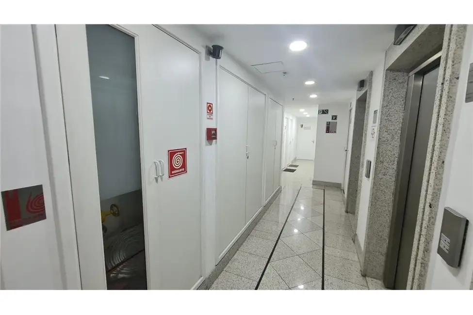 Foto 26 de Sala Comercial à venda, 28m2 em Vila Olímpia, São Paulo - SP
