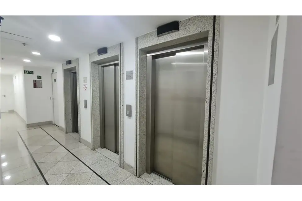 Foto 31 de Sala Comercial à venda, 28m2 em Vila Olímpia, São Paulo - SP