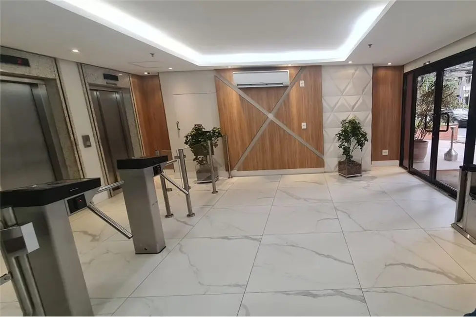 Foto 37 de Sala Comercial à venda, 28m2 em Vila Olímpia, São Paulo - SP