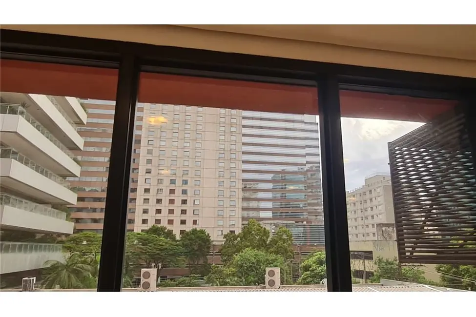 Foto 4 de Sala Comercial à venda, 28m2 em Vila Olímpia, São Paulo - SP