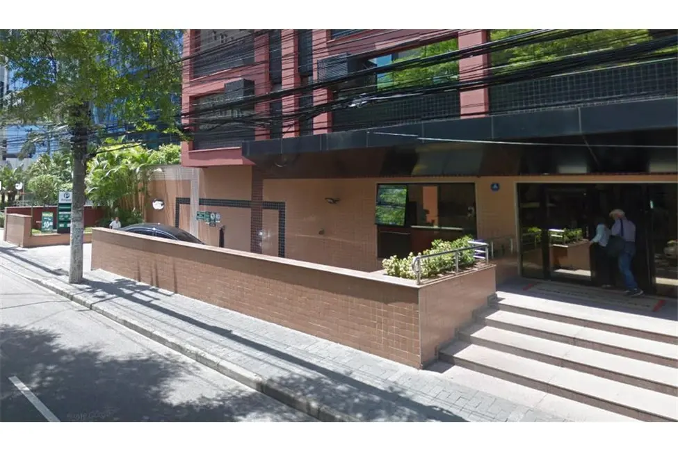 Foto 8 de Sala Comercial à venda, 28m2 em Vila Olímpia, São Paulo - SP