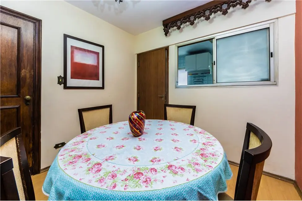 Foto 9 de Apartamento com 3 quartos à venda, 178m2 em Bela Vista, São Paulo - SP