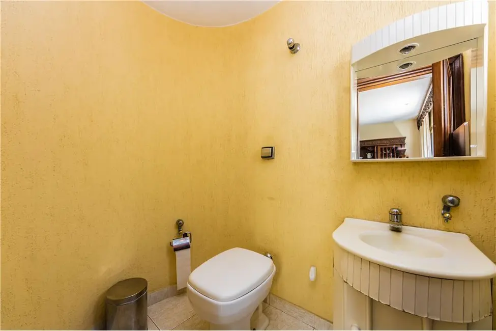 Foto 5 de Apartamento com 3 quartos à venda, 178m2 em Bela Vista, São Paulo - SP