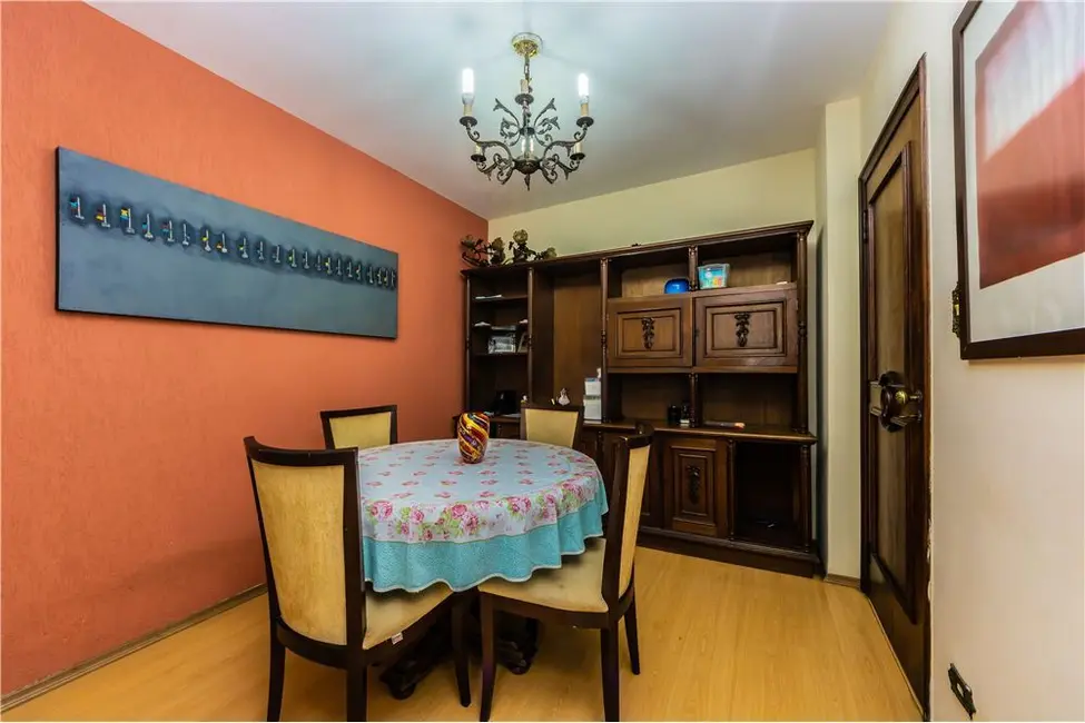 Foto 8 de Apartamento com 3 quartos à venda, 178m2 em Bela Vista, São Paulo - SP