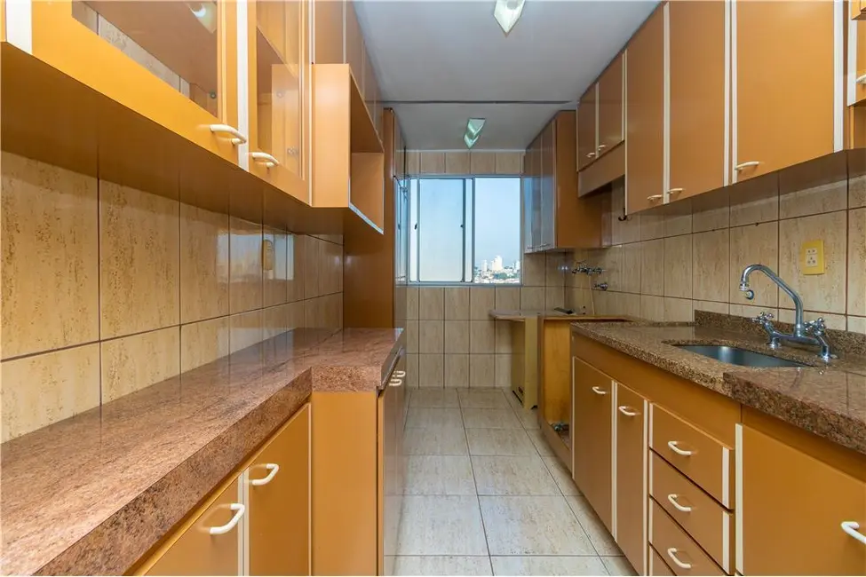 Apartamento com 2 quartos à venda, 49m2 em Cangaíba, São Paulo - SP - imagem 1 Foto 1 de Apartamento com 2 quartos à venda, 49m2 em Cangaíba, São Paulo - SP