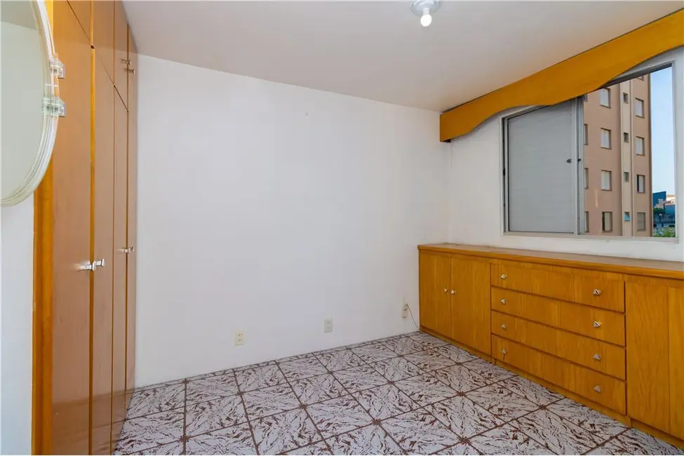 Apartamento com 2 quartos à venda, 49m2 em Cangaíba, São Paulo - SP - imagem 3 Foto 3 de Apartamento com 2 quartos à venda, 49m2 em Cangaíba, São Paulo - SP
