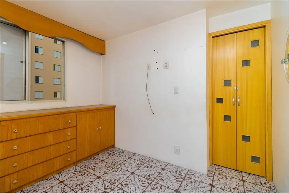 Apartamento com 2 quartos à venda, 49m2 em Cangaíba, São Paulo - SP - imagem 6 Foto 6 de Apartamento com 2 quartos à venda, 49m2 em Cangaíba, São Paulo - SP