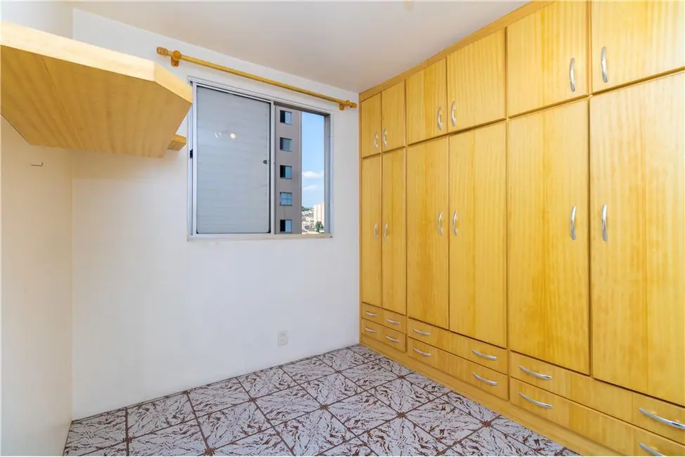 Apartamento com 2 quartos à venda, 49m2 em Cangaíba, São Paulo - SP - imagem 5 Foto 5 de Apartamento com 2 quartos à venda, 49m2 em Cangaíba, São Paulo - SP