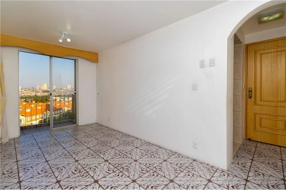 Apartamento com 2 quartos à venda, 49m2 em Cangaíba, São Paulo - SP - imagem 2 Foto 2 de Apartamento com 2 quartos à venda, 49m2 em Cangaíba, São Paulo - SP