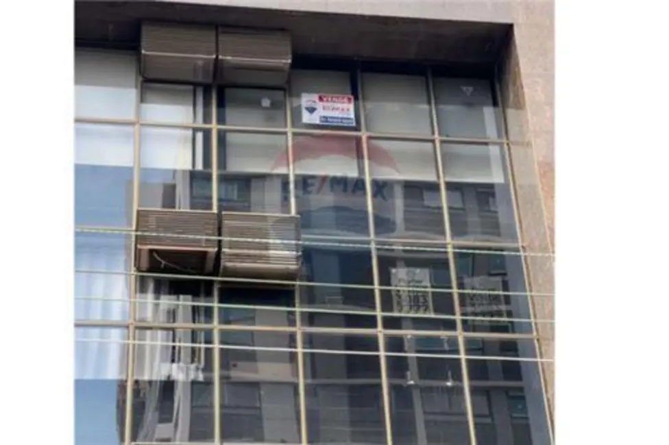 Foto 9 de Sala Comercial à venda, 113m2 em Rio Branco, Porto Alegre - RS
