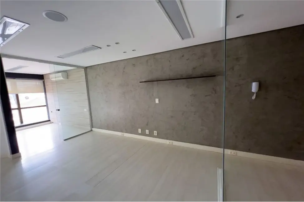 Foto 1 de Sala Comercial à venda, 113m2 em Rio Branco, Porto Alegre - RS