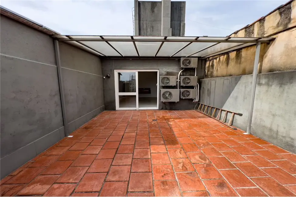 Foto 8 de Sala Comercial à venda, 113m2 em Rio Branco, Porto Alegre - RS