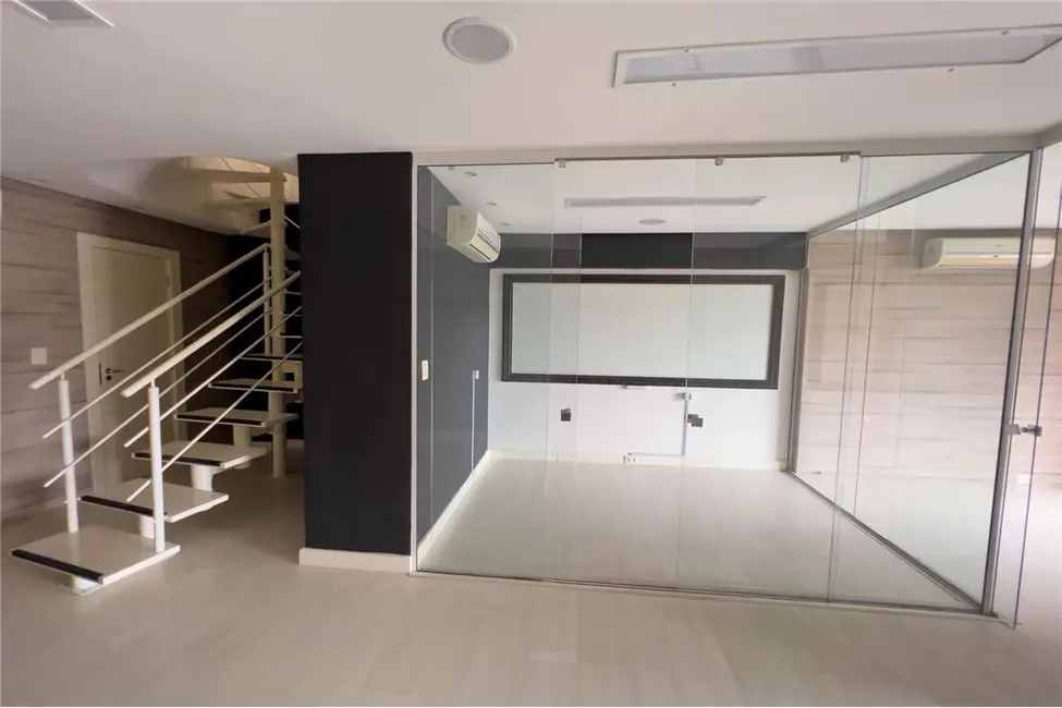 Foto 5 de Sala Comercial à venda, 113m2 em Rio Branco, Porto Alegre - RS