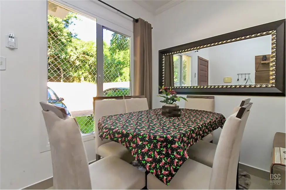 Foto 8 de Casa de Condomínio com 3 quartos à venda, 112m2 em Hípica, Porto Alegre - RS