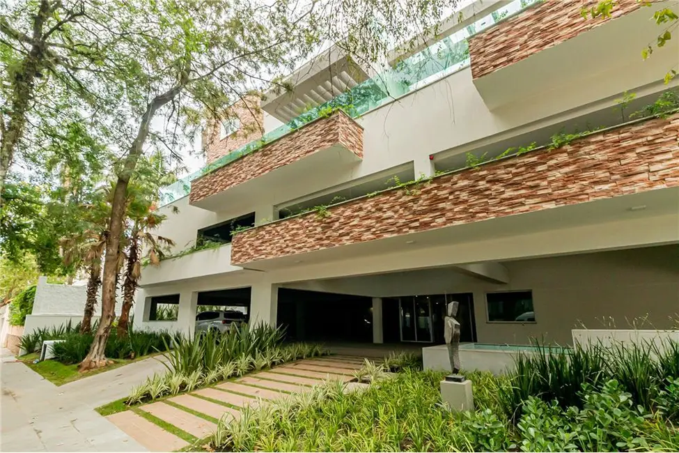 Foto 1 de Apartamento com 3 quartos à venda, 90m2 em Menino Deus, Porto Alegre - RS