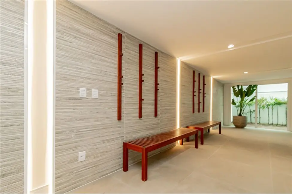 Foto 2 de Apartamento com 3 quartos à venda, 90m2 em Menino Deus, Porto Alegre - RS