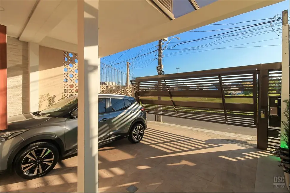 Foto 4 de Casa com 3 quartos à venda, 127m2 em Hípica, Porto Alegre - RS