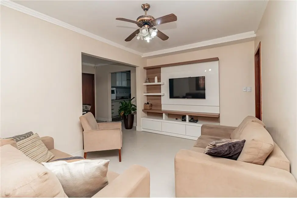 Foto 7 de Casa com 4 quartos à venda, 214m2 em Jardim do Salso, Porto Alegre - RS