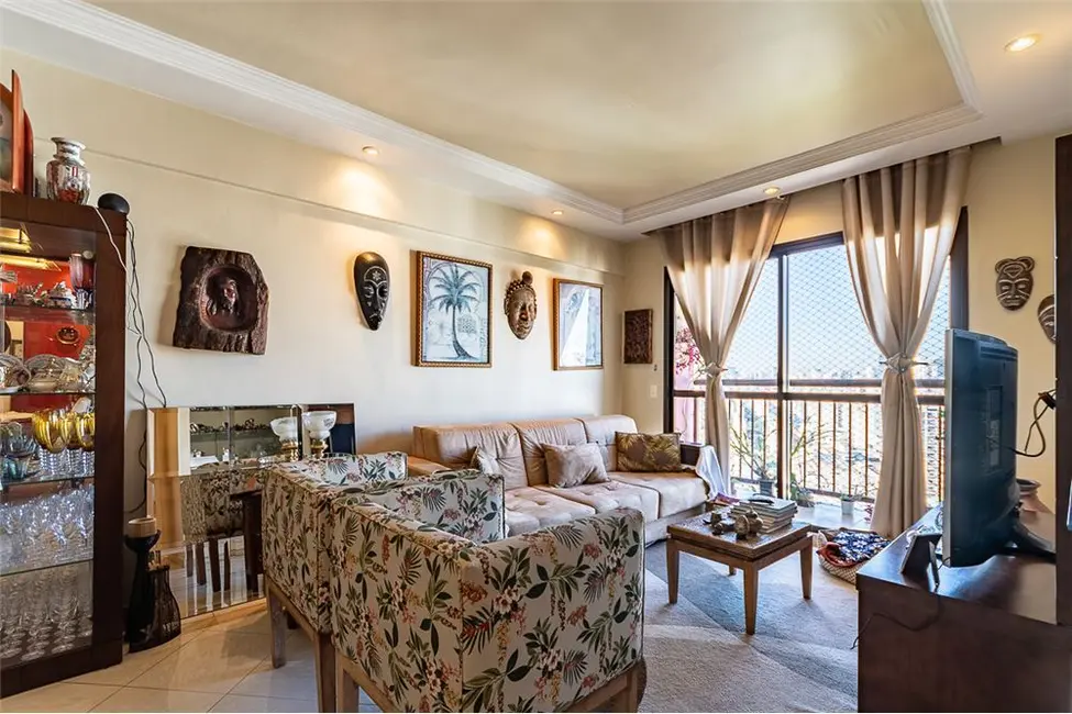 Apartamento com 3 quartos à venda, 93m2 em Barra Funda, São Paulo - SP - imagem 8 Foto 8 de Apartamento com 3 quartos à venda, 93m2 em Barra Funda, São Paulo - SP