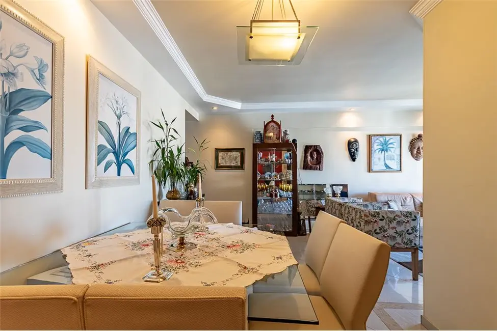 Apartamento com 3 quartos à venda, 93m2 em Barra Funda, São Paulo - SP - imagem 7 Foto 7 de Apartamento com 3 quartos à venda, 93m2 em Barra Funda, São Paulo - SP