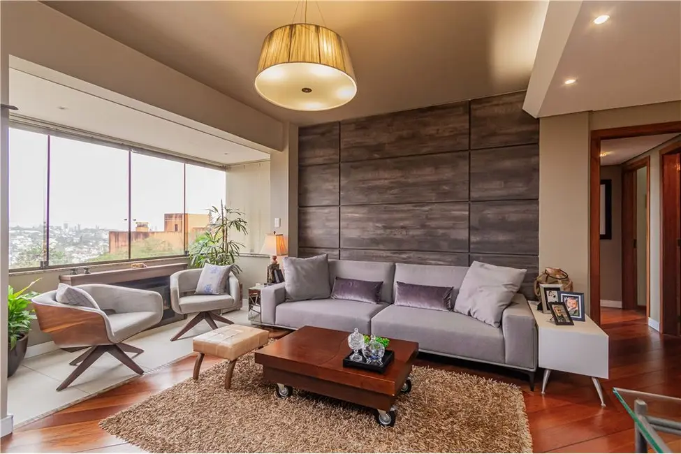 Foto 1 de Apartamento com 2 quartos à venda, 92m2 em Vila Jardim, Porto Alegre - RS