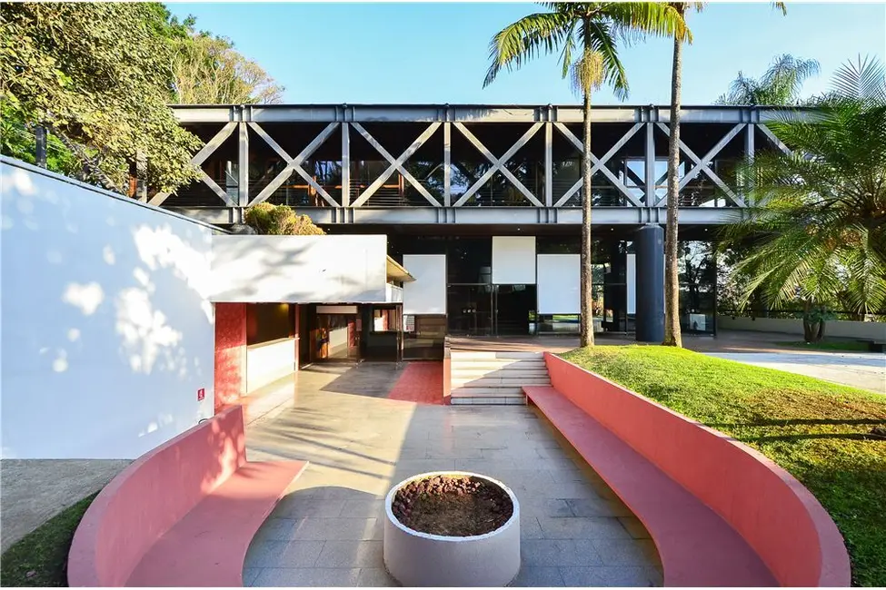 Casa com 4 quartos à venda, 1245m2 em Retiro Morumbi, São Paulo - SP - imagem 7 Foto 7 de Casa com 4 quartos à venda, 1245m2 em Retiro Morumbi, São Paulo - SP