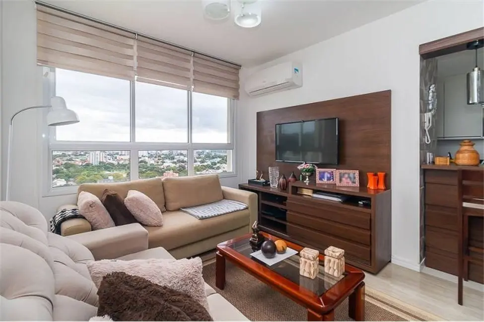 Apartamento com 3 quartos à venda, 75m2 em Jardim Carvalho, Porto Alegre - RS - imagem 6 Foto 6 de Apartamento com 3 quartos à venda, 75m2 em Jardim Carvalho, Porto Alegre - RS