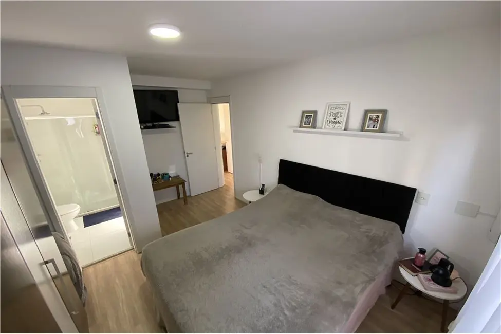 Foto 6 de Apartamento com 3 quartos à venda, 71m2 em Sarandi, Porto Alegre - RS