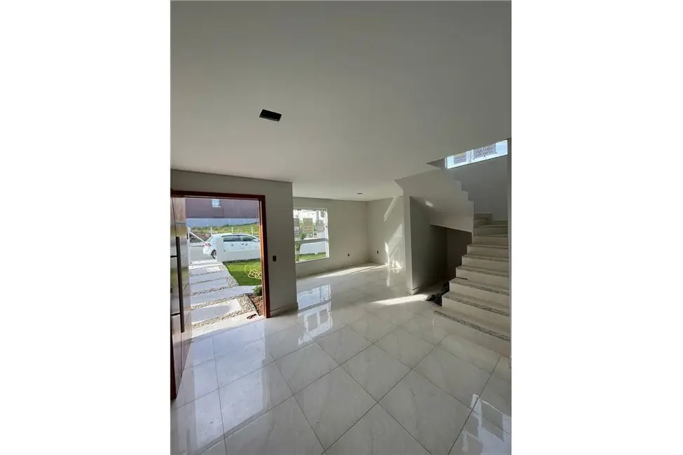Foto 2 de Casa com 3 quartos à venda, 93m2 em Forquilhas, Sao Jose - SC