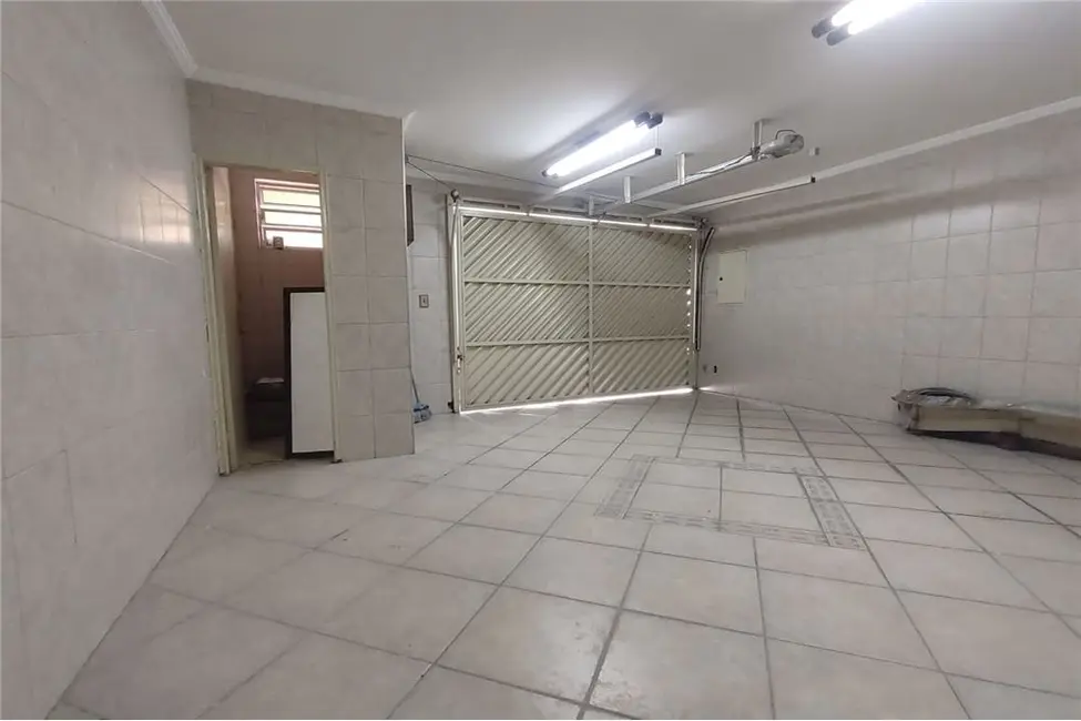 Foto 4 de Casa com 3 quartos à venda, 133m2 em Sítio da Figueira, São Paulo - SP