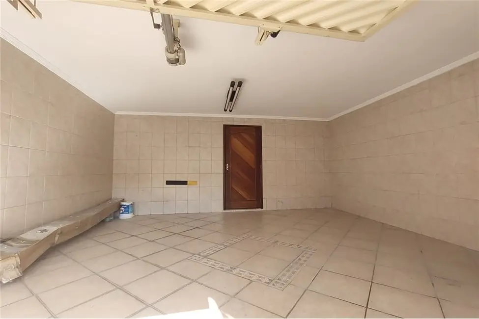 Foto 3 de Casa com 3 quartos à venda, 133m2 em Sítio da Figueira, São Paulo - SP