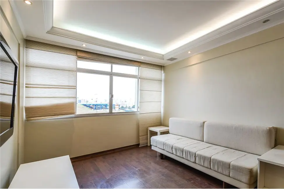 Foto 4 de Apartamento com 2 quartos à venda, 118m2 em Indianópolis, São Paulo - SP