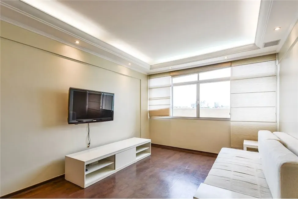 Foto 3 de Apartamento com 2 quartos à venda, 118m2 em Indianópolis, São Paulo - SP