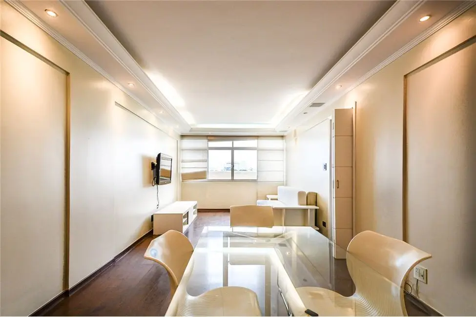 Foto 2 de Apartamento com 2 quartos à venda, 118m2 em Indianópolis, São Paulo - SP