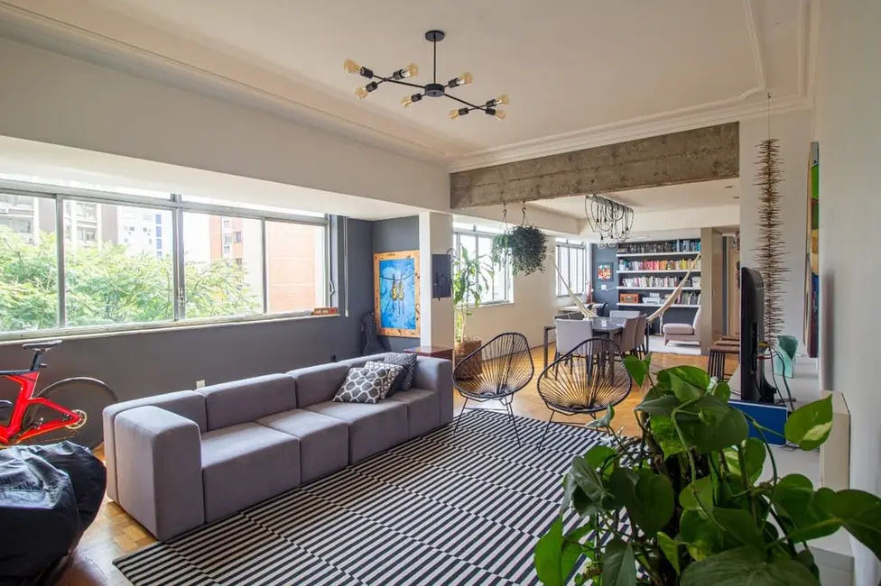 Foto 2 de Apartamento com 3 quartos à venda, 204m2 em Independência, Porto Alegre - RS