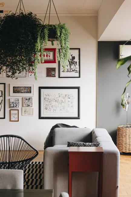 Foto 4 de Apartamento com 3 quartos à venda, 204m2 em Independência, Porto Alegre - RS