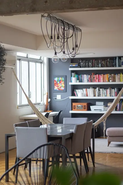 Foto 7 de Apartamento com 3 quartos à venda, 204m2 em Independência, Porto Alegre - RS