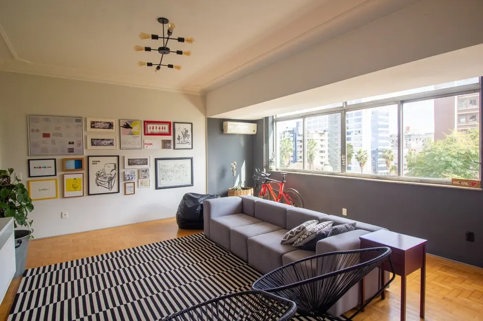 Foto 5 de Apartamento com 3 quartos à venda, 204m2 em Independência, Porto Alegre - RS