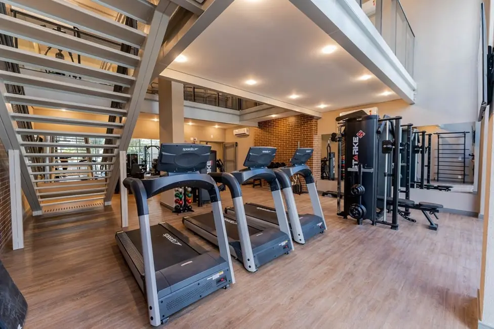 Foto 8 de Apartamento com 1 quarto à venda, 20m2 em Indianópolis, São Paulo - SP