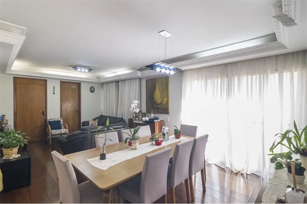 Apartamento com 3 quartos à venda, 139m2 em Campestre, Santo Andre - SP - imagem 4 Foto 4 de Apartamento com 3 quartos à venda, 139m2 em Campestre, Santo Andre - SP