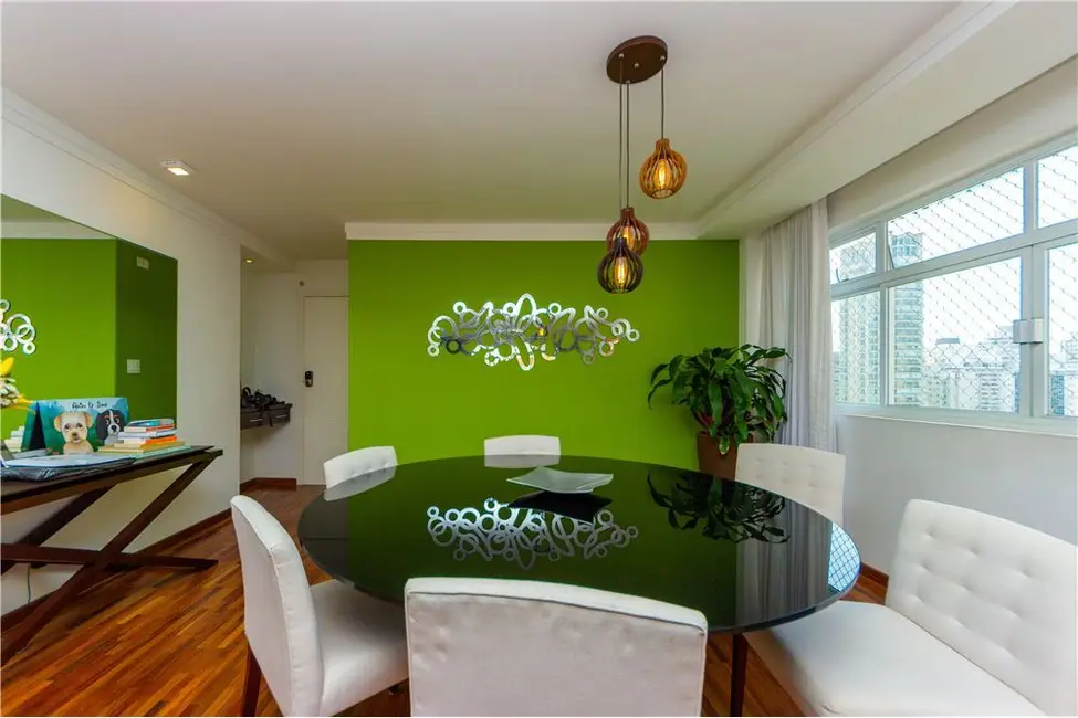 Foto 7 de Apartamento com 2 quartos à venda, 149m2 em Itaim Bibi, São Paulo - SP