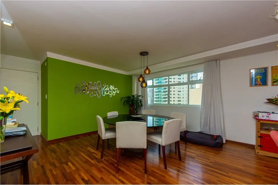 Foto 8 de Apartamento com 2 quartos à venda, 149m2 em Itaim Bibi, São Paulo - SP