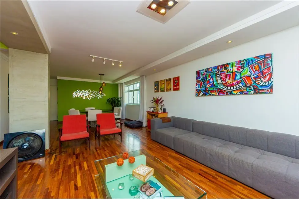 Foto 5 de Apartamento com 2 quartos à venda, 149m2 em Itaim Bibi, São Paulo - SP