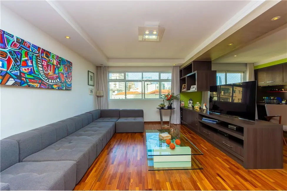 Foto 1 de Apartamento com 2 quartos à venda, 149m2 em Itaim Bibi, São Paulo - SP