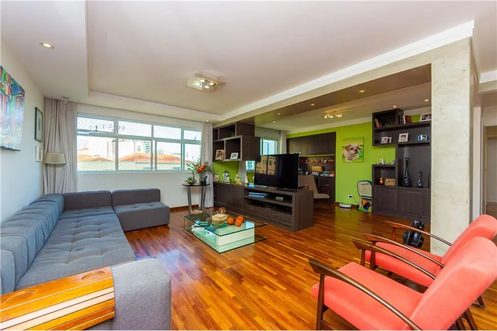 Foto 2 de Apartamento com 2 quartos à venda, 149m2 em Itaim Bibi, São Paulo - SP